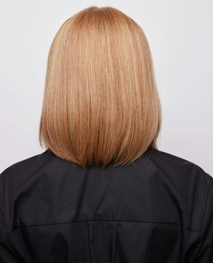 Harriet | Mono Part Human Hair Wig