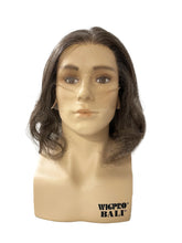 Load image into Gallery viewer, 161 Men&#39;s Theatrical Wig (Short)
