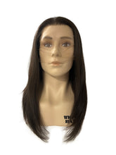 Load image into Gallery viewer, 160 Men&#39;s Theatrical Wig (Long)
