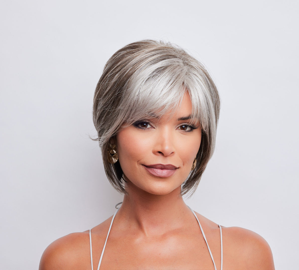 Zeal | Synthetic Wig