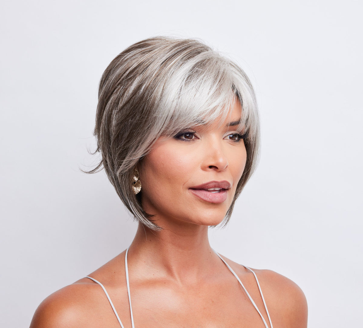 Zeal | Synthetic Wig