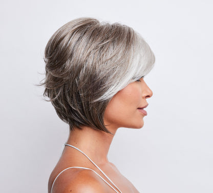Zeal | Synthetic Wig