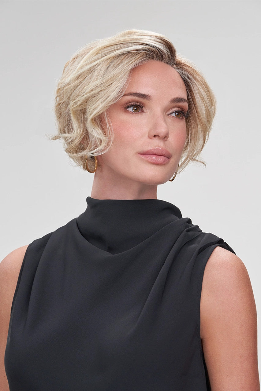Ignite | Lace Front Heat-Friendly Synthetic Wig