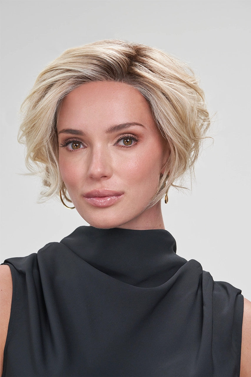 Ignite | Lace Front Heat-Friendly Synthetic Wig