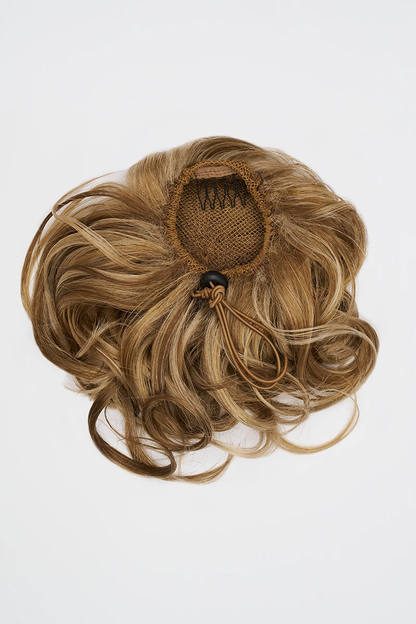 easiWrap Full | Synthetic Hairpiece