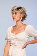 Load image into Gallery viewer, Jazz | Synthetic Wig (Mono Top)
