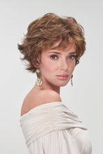 Load image into Gallery viewer, Jazz | Synthetic Wig (Mono Top)
