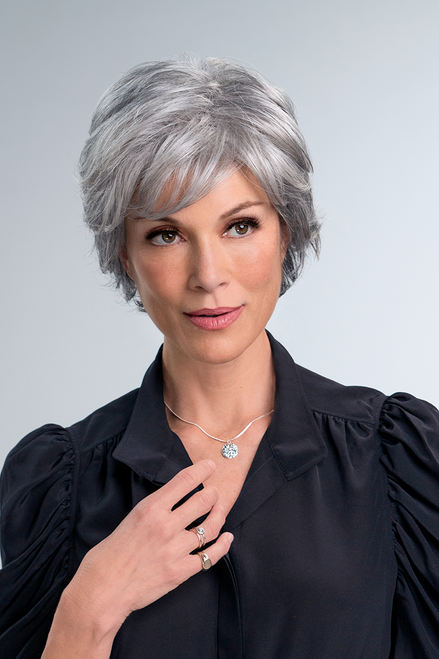 Jazz | Synthetic Wig