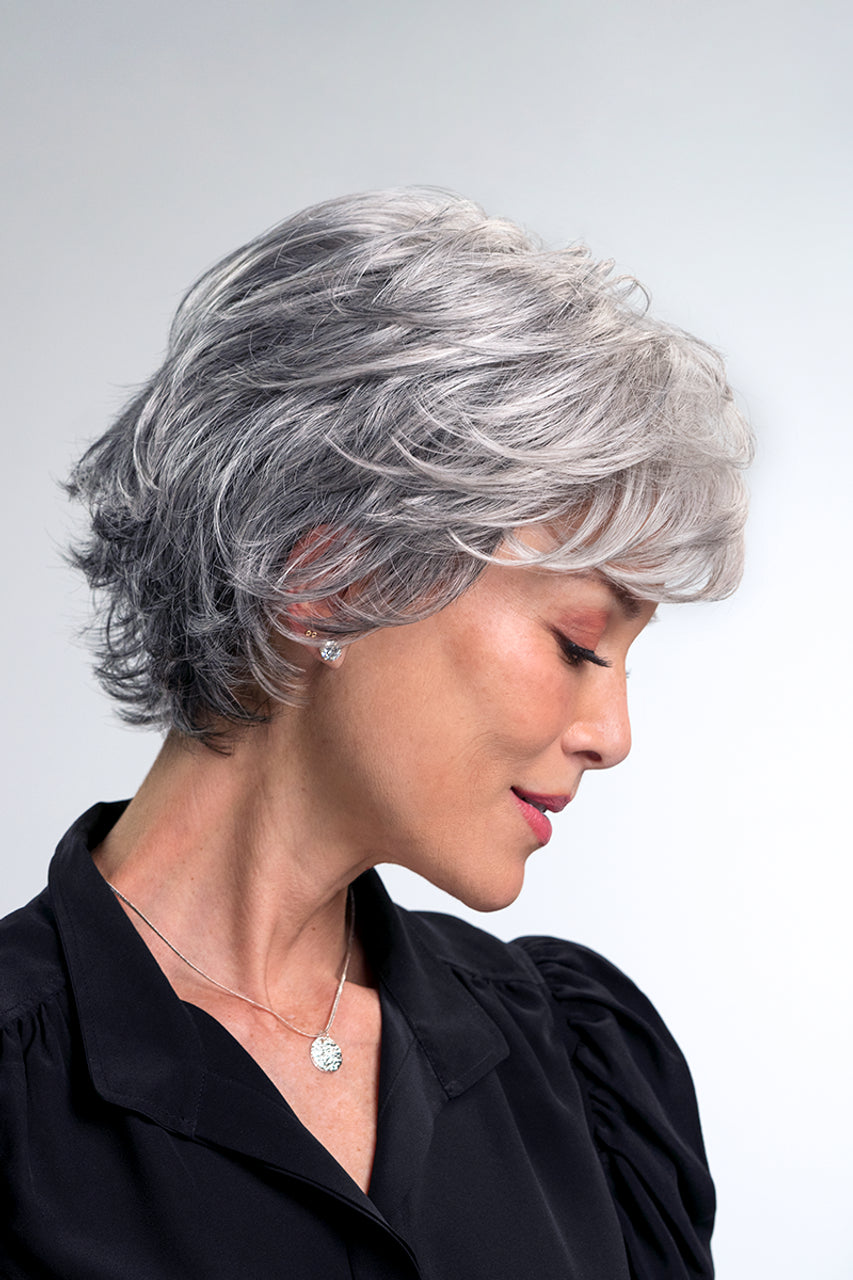 Jazz | Synthetic Wig