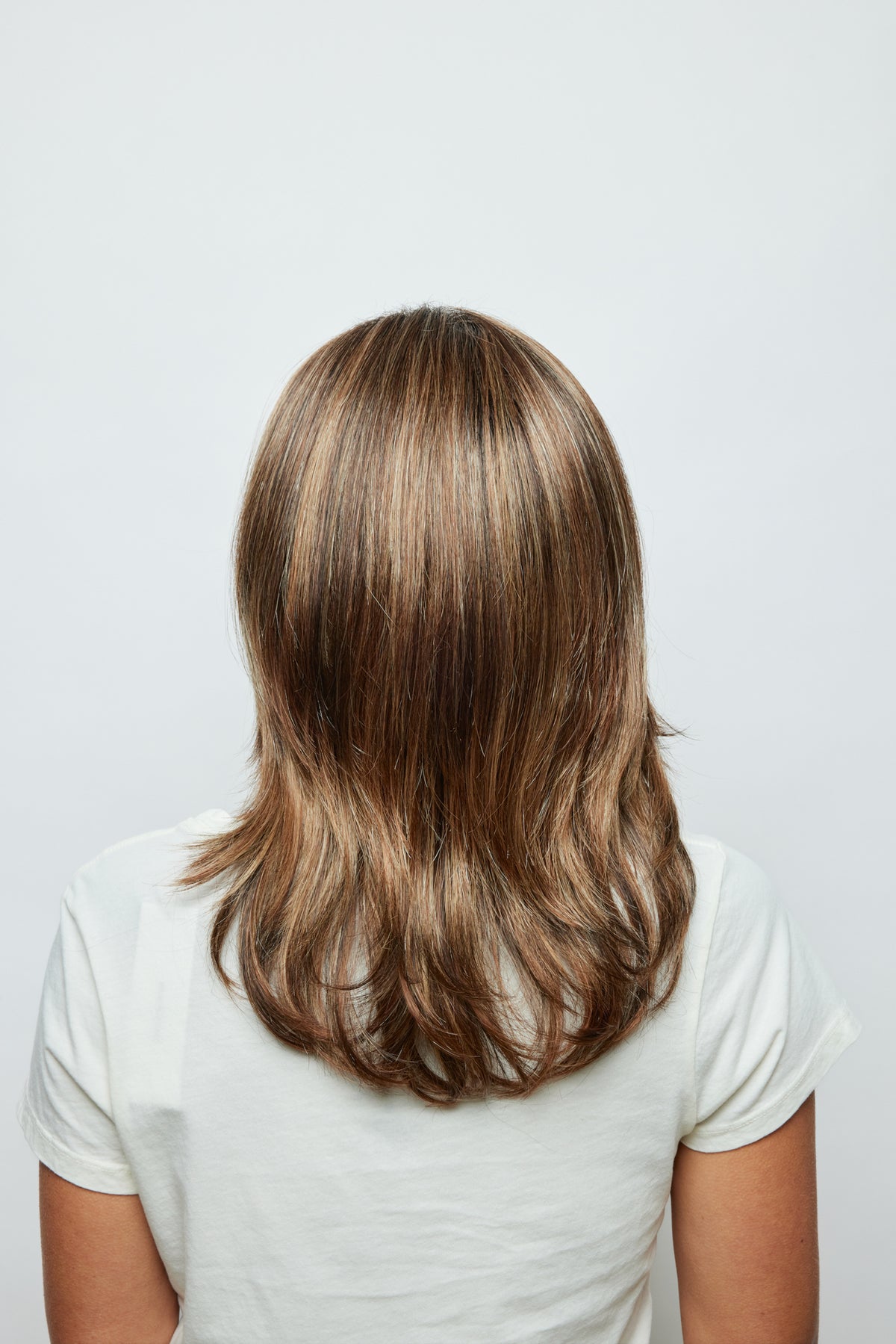 Jodie | Lace Front Synthetic Wig