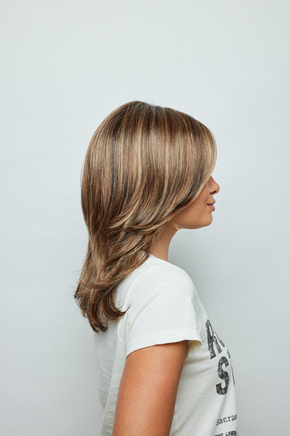 Jodie | Lace Front Synthetic Wig