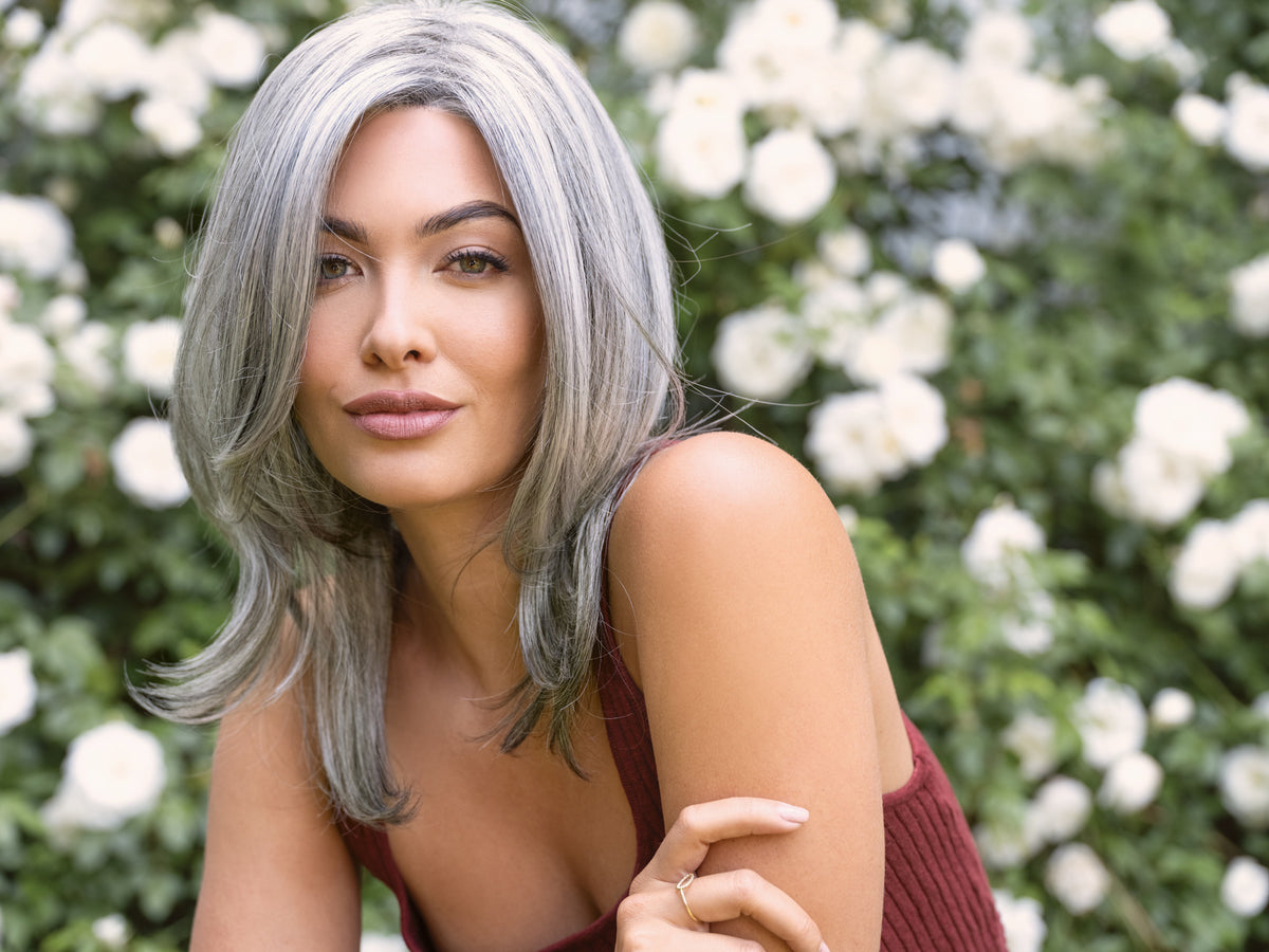 Jodie | Lace Front Synthetic Wig