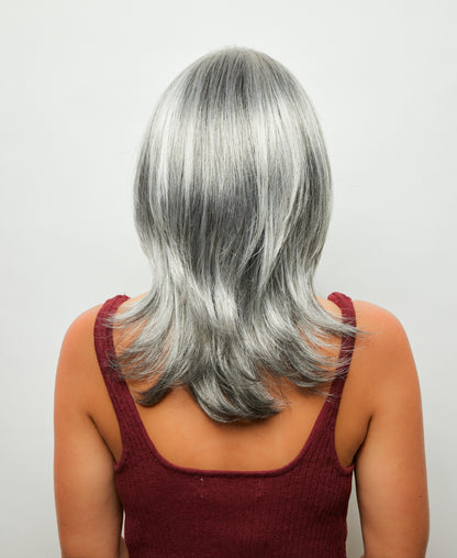 Jodie | Lace Front Synthetic Wig