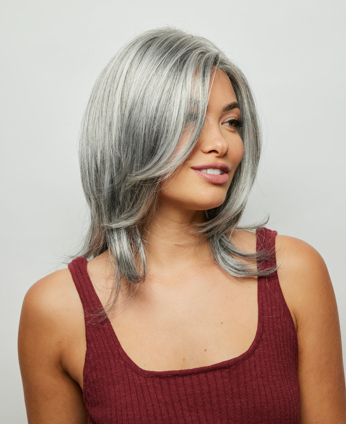 Jodie | Lace Front Synthetic Wig