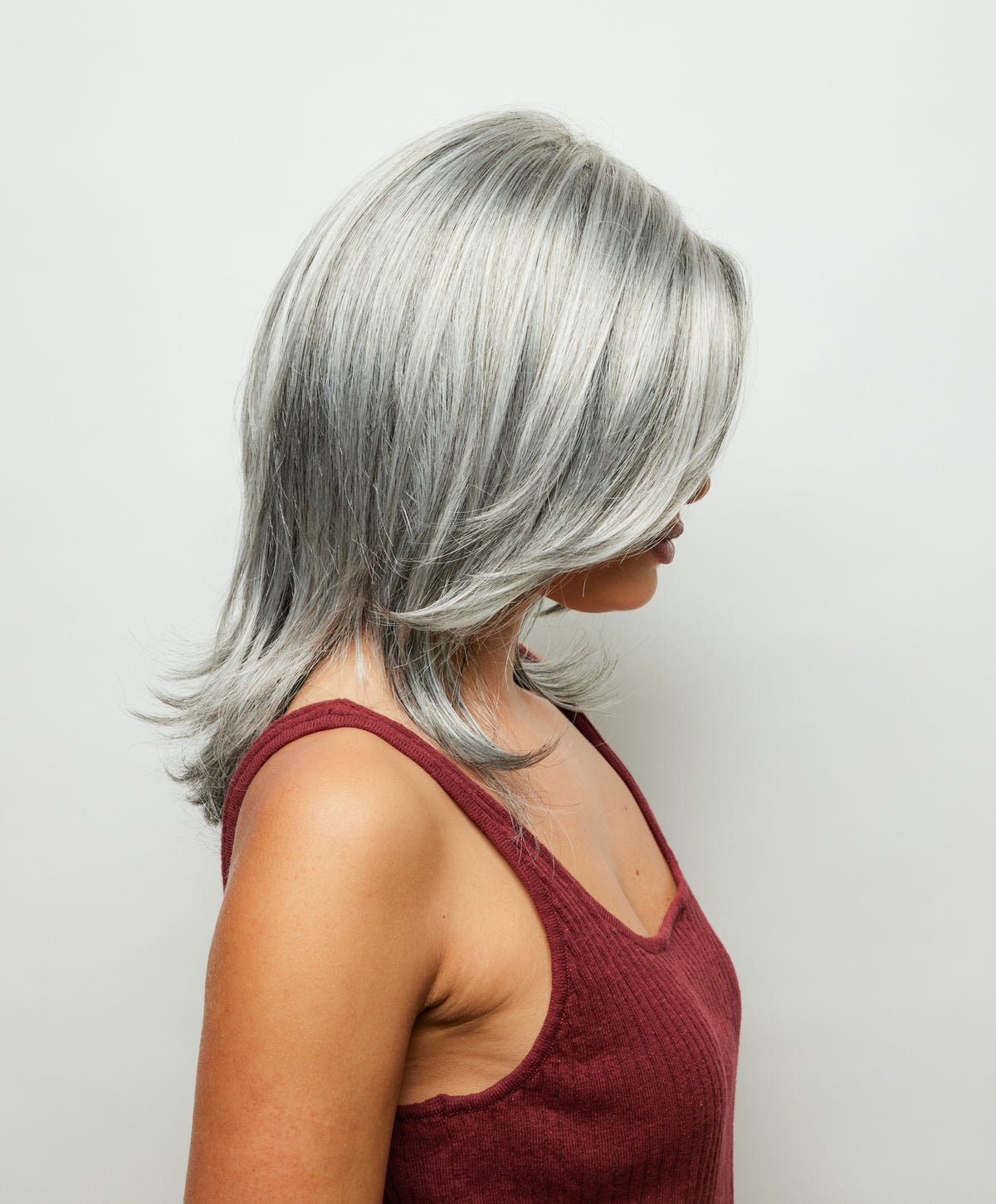 Jodie | Lace Front Synthetic Wig