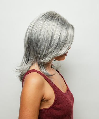 Jodie | Lace Front Synthetic Wig