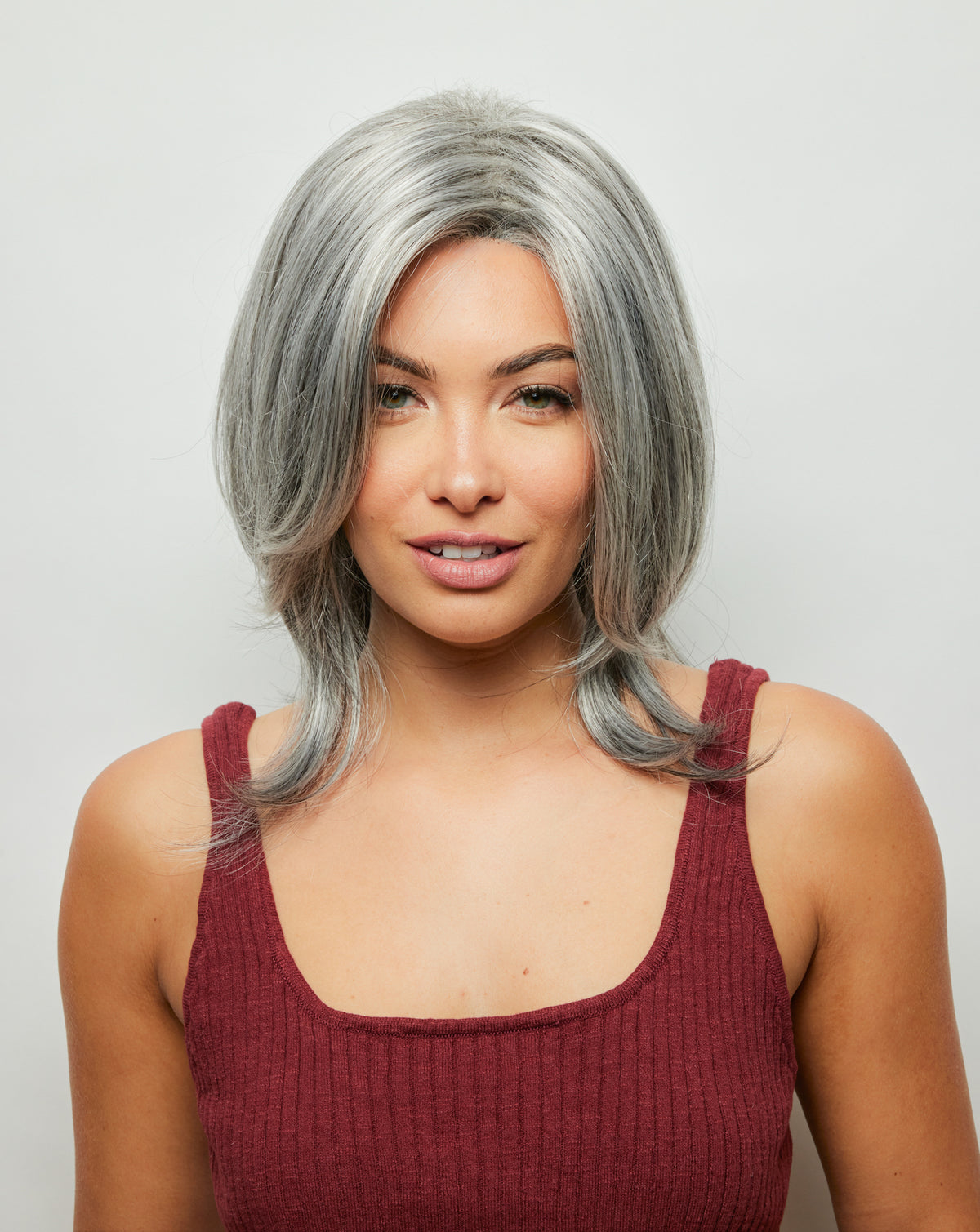 Jodie | Lace Front Synthetic Wig