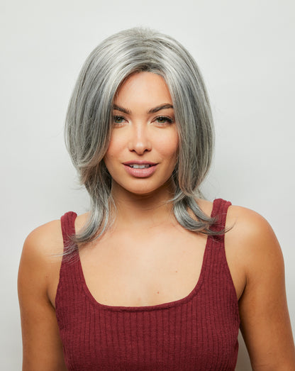Jodie | Lace Front Synthetic Wig
