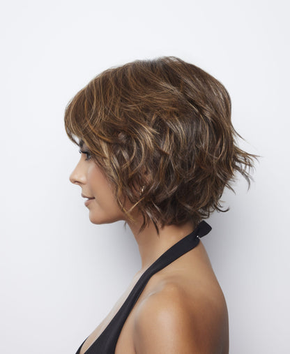 Joss | Synthetic Wig
