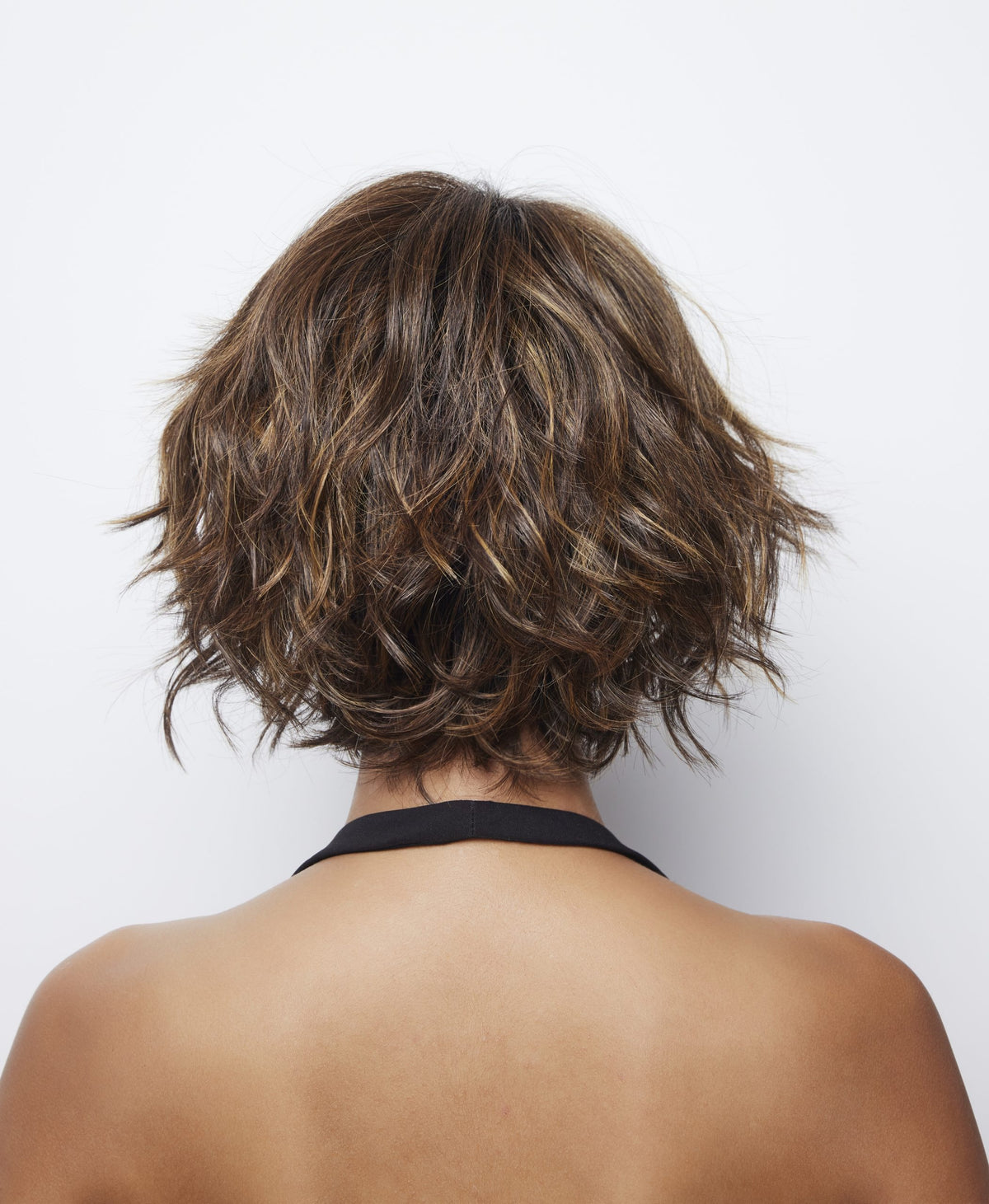 Joss | Synthetic Wig