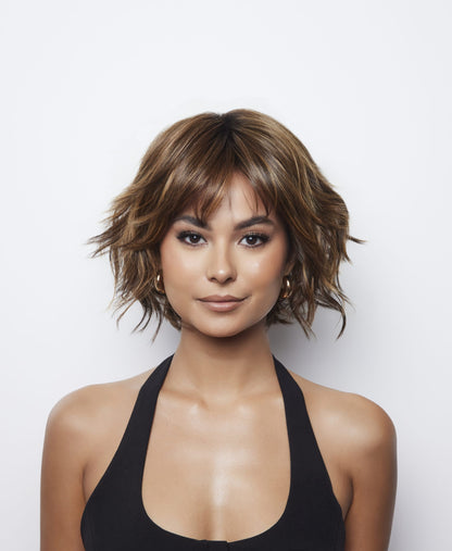 Joss | Synthetic Wig