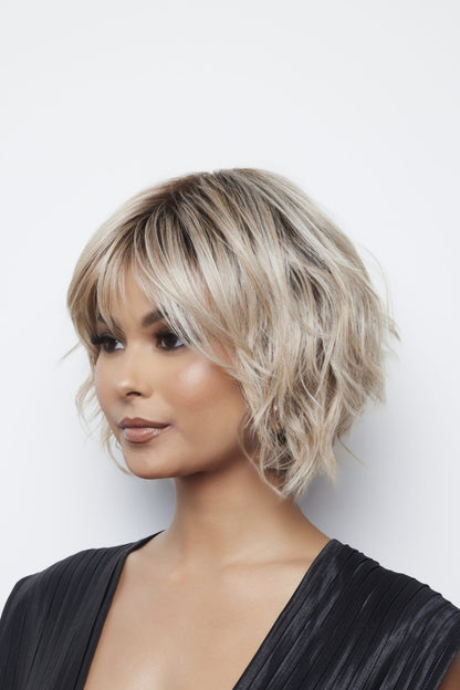 Joss | Synthetic Wig