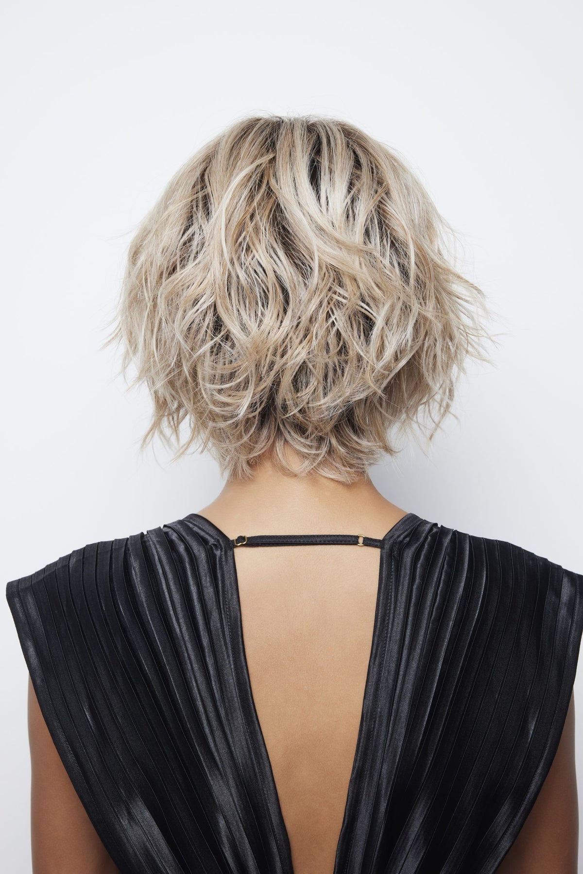 Joss | Synthetic Wig