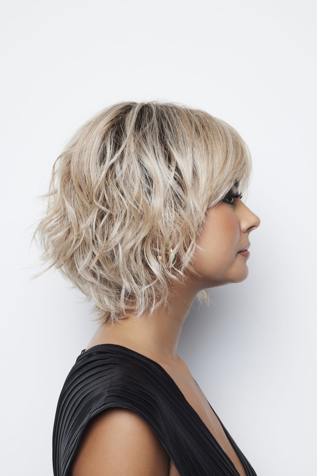 Joss | Synthetic Wig