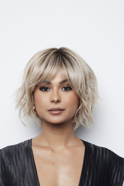 Joss | Synthetic Wig