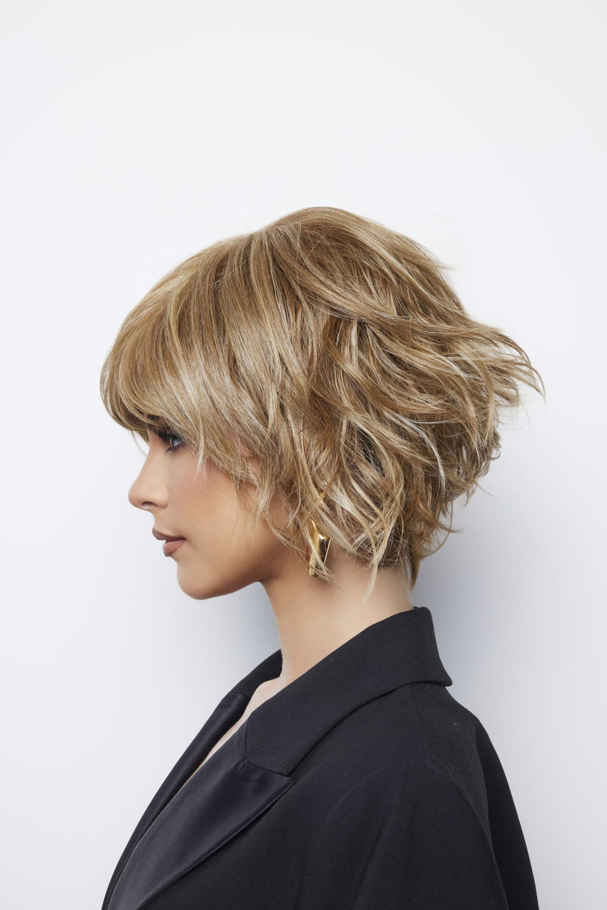 Joss | Synthetic Wig