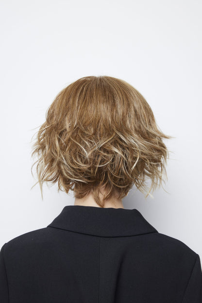 Joss | Synthetic Wig