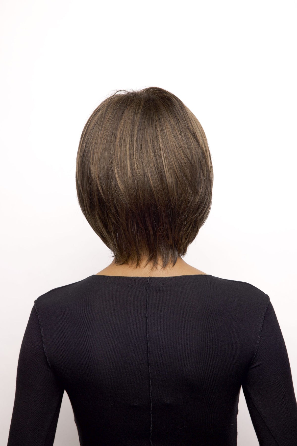 Jude | Synthetic Wig