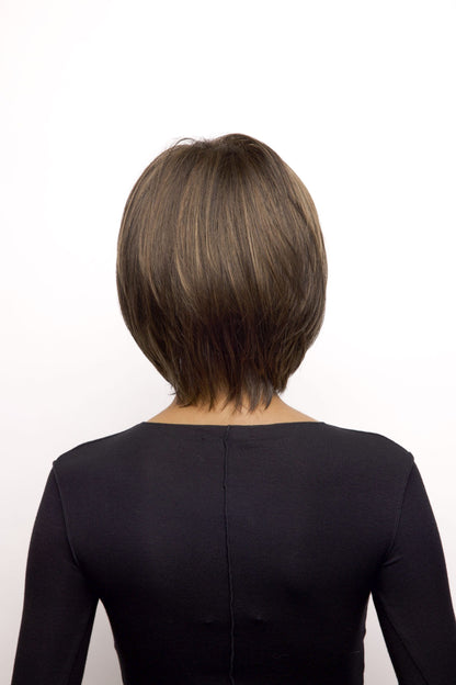 Jude | Synthetic Wig