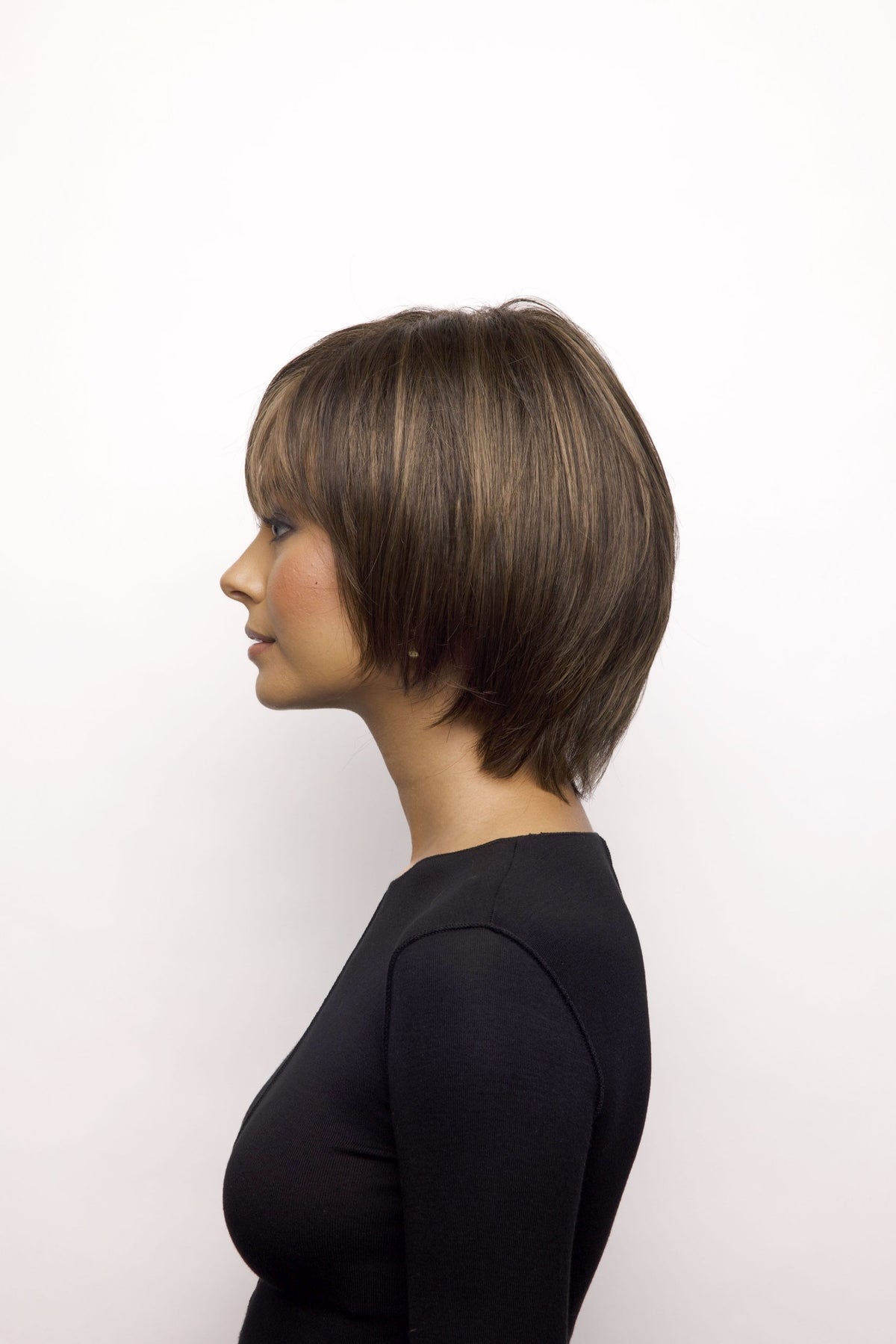 Jude | Synthetic Wig