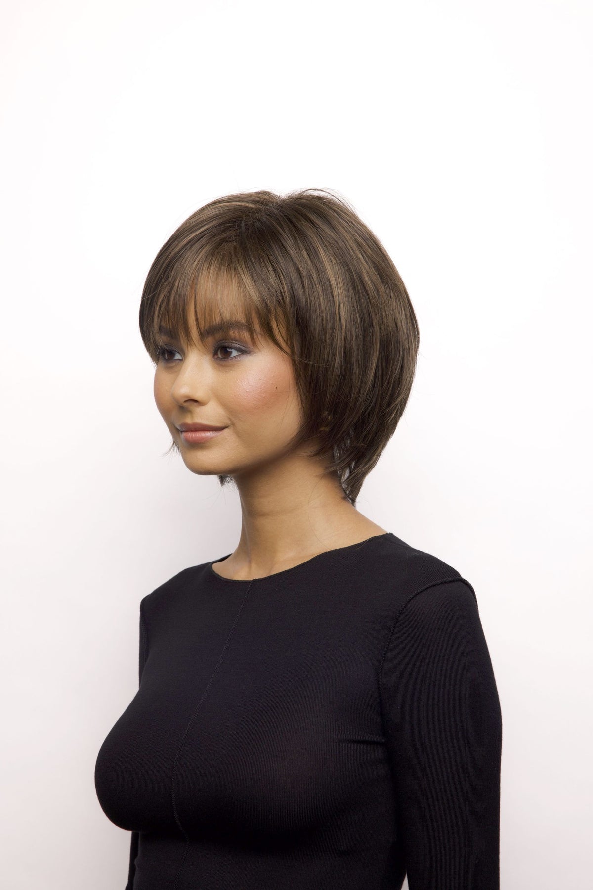 Jude | Synthetic Wig