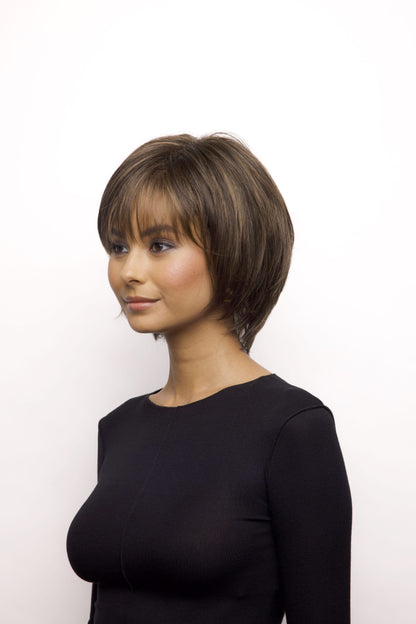 Jude | Synthetic Wig
