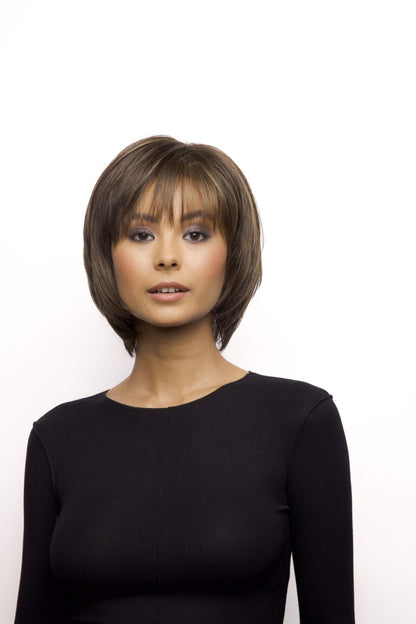 Jude | Synthetic Wig