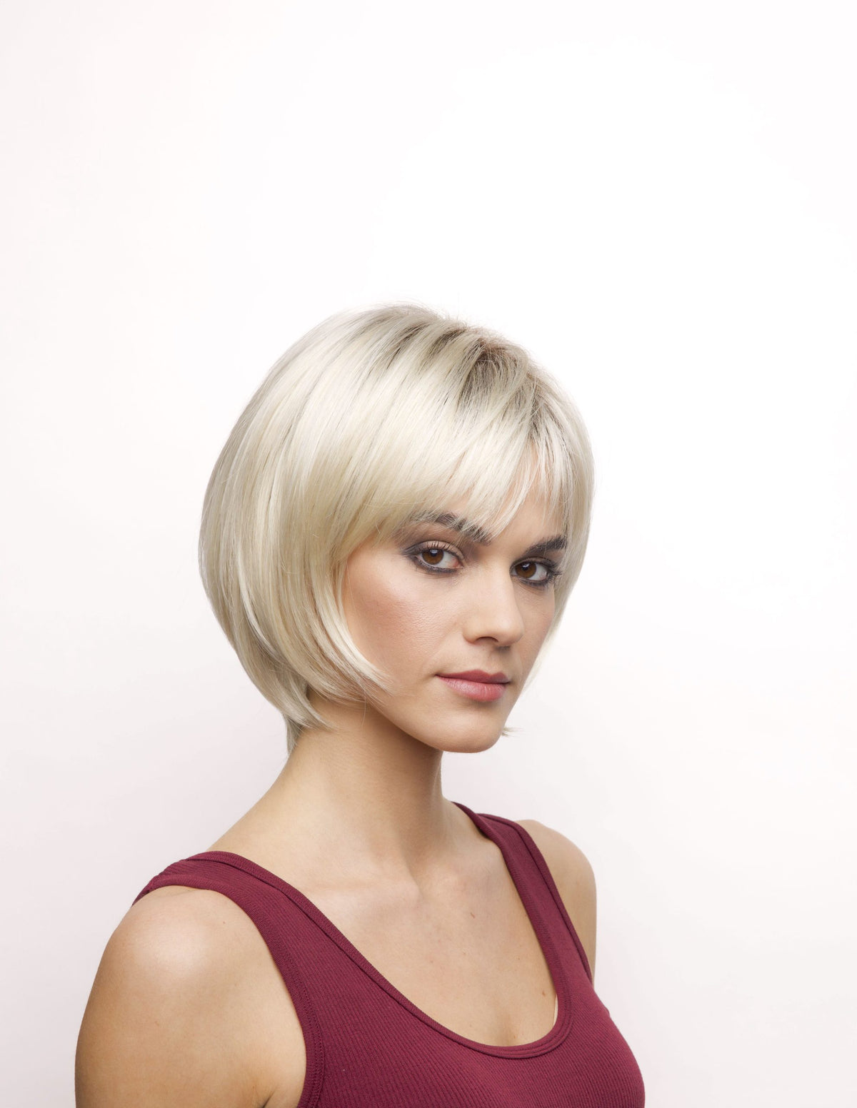 Jude | Synthetic Wig
