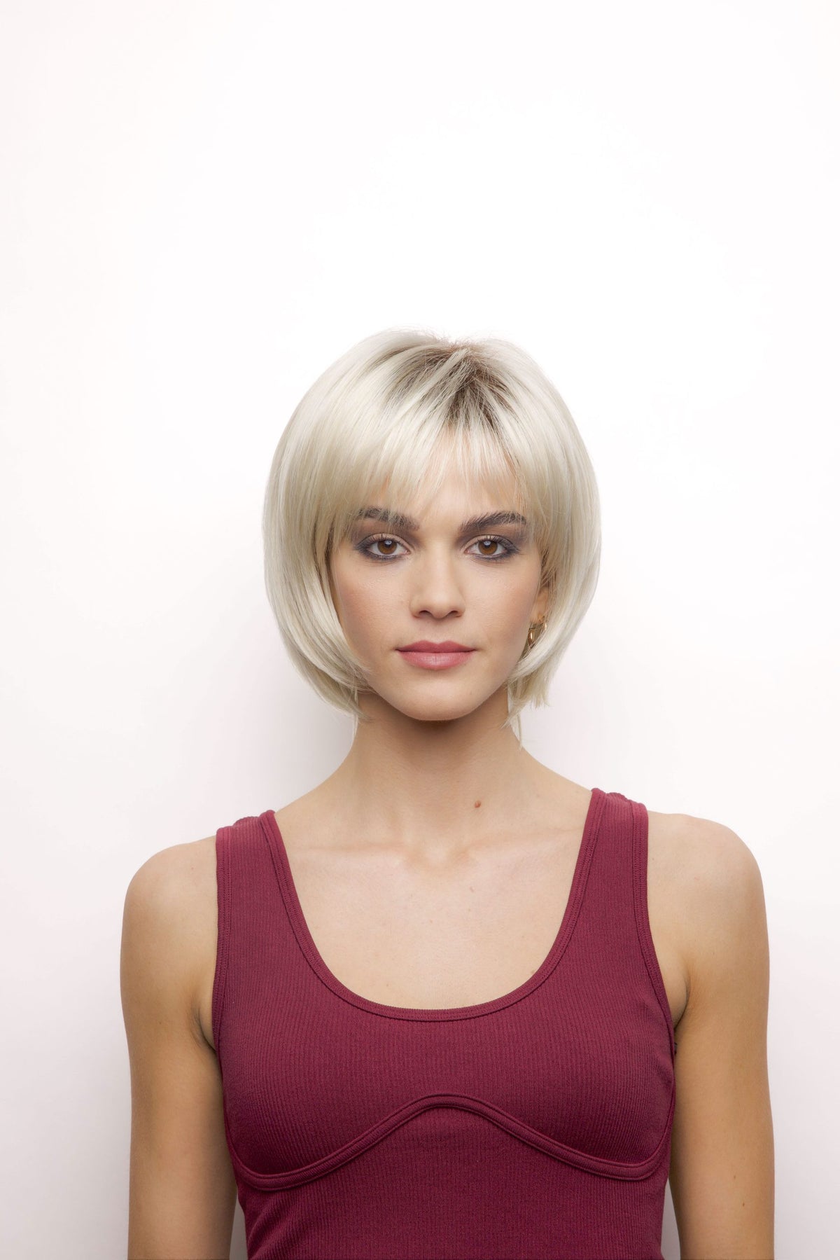 Jude | Synthetic Wig
