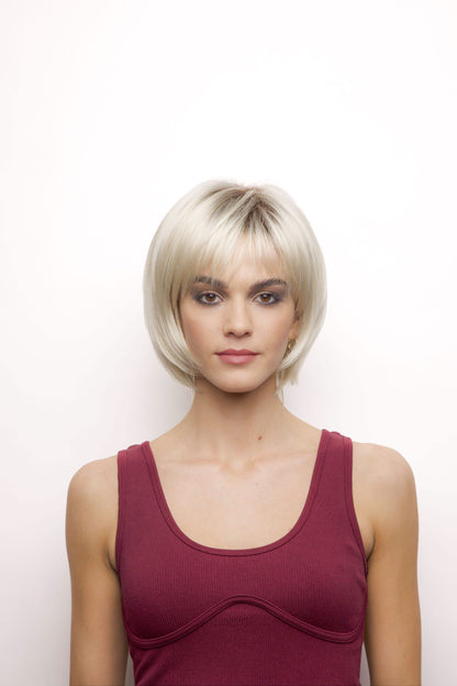 Jude | Synthetic Wig