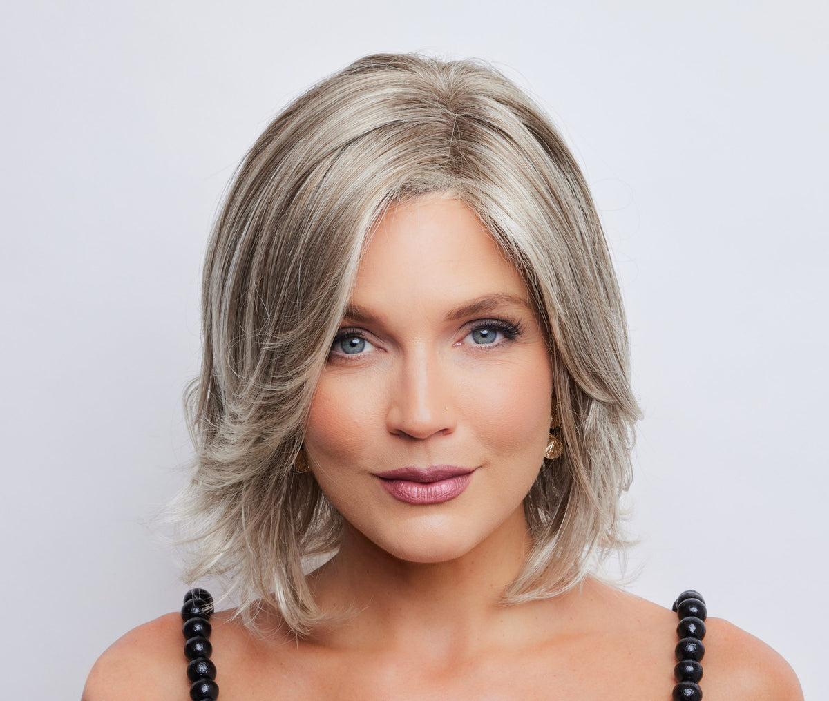 Kade  | Lace Front Lace Part Synthetic Wig