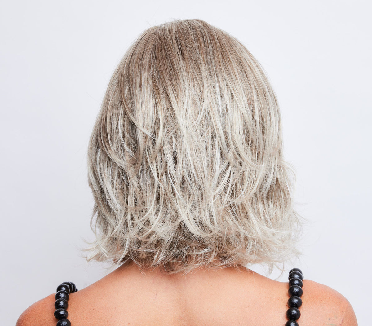 Kade  | Lace Front Lace Part Synthetic Wig