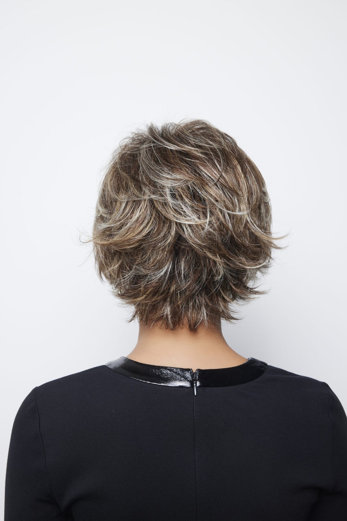 Kason | Synthetic Wig