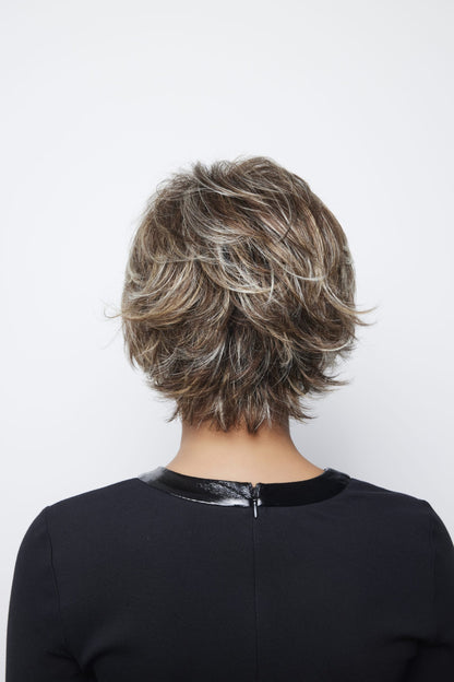 Kason | Synthetic Wig