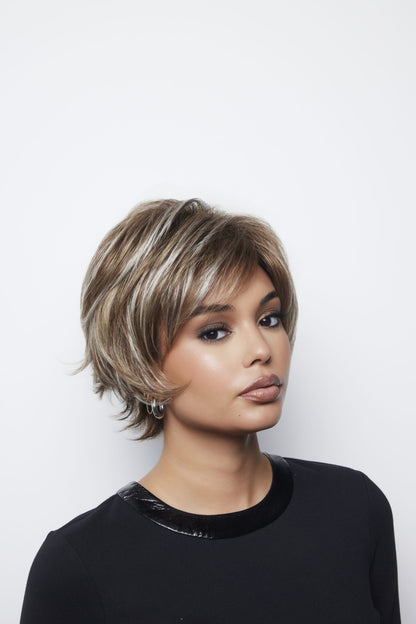 Kason | Synthetic Wig