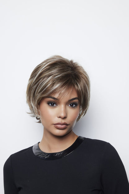 Kason | Synthetic Wig