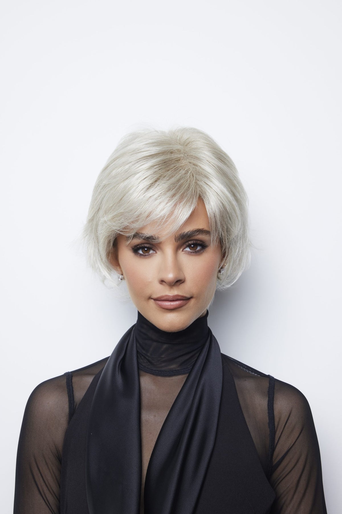 Kason | Synthetic Wig