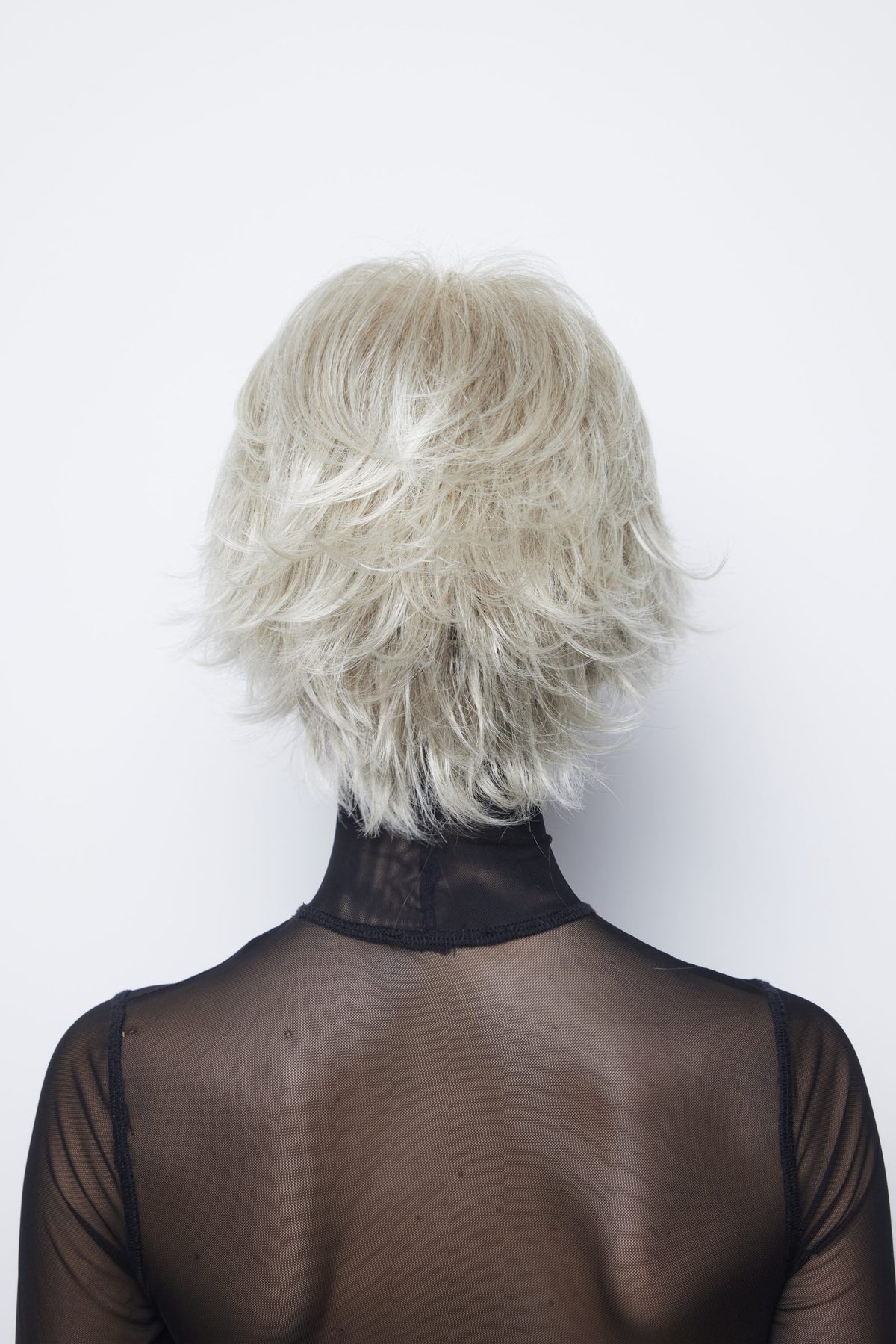 Kason | Synthetic Wig