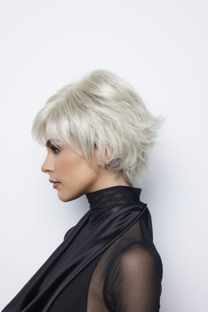 Kason | Synthetic Wig