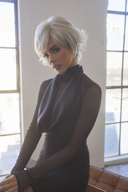Kason | Synthetic Wig